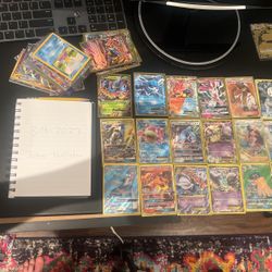 Pokémon Cards
