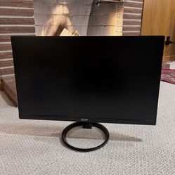 Monitor Desktop