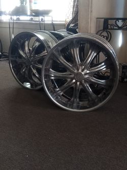 RS 22s
