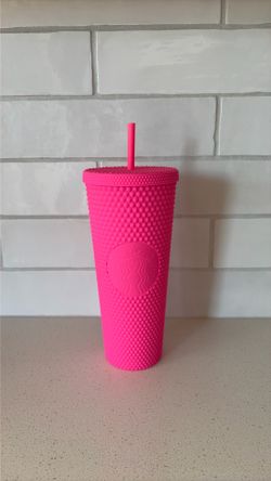 Starbucks Studded Tumbler 24oz