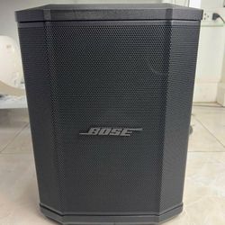 Bose S1 Pro 