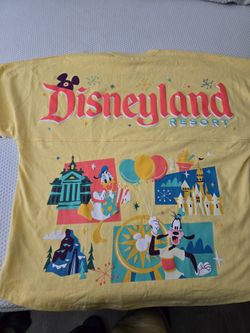 Disney Sweater 