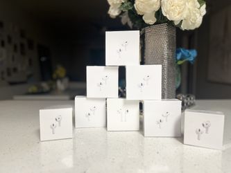 Airpods Check The Description