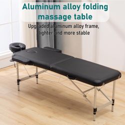 Massage Table – Massage Bed