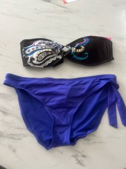 Two-Piece Bikini Set