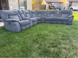 Electric recliners