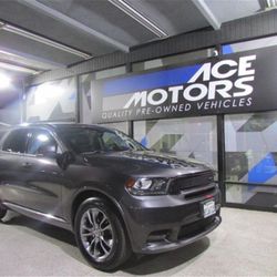 2020 Dodge Durango 