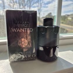 The Most Wanted Eau De Parfum Intense