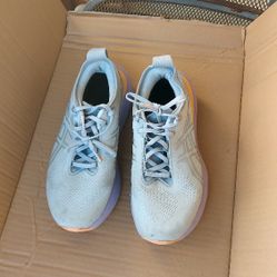 Asics Gel Nimbus 25 Women's Sneakers Shoes Size 8