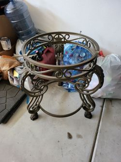 Corner and coffee table with glass tops