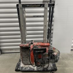 Rubi DT-250 Evolution Wet Tile Saw