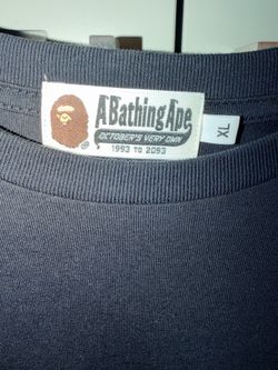 OVO BAPE