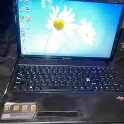 Lenovo Laptop