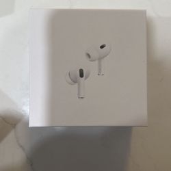 airpods pro 2nd generation 