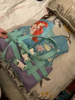 Disney Little Mermaid Floaty