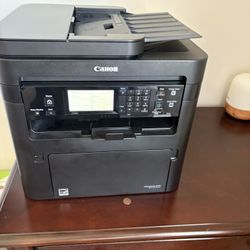 Canon Multifunction printer