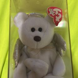 Beanie Baby