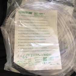 Oxygen Tubing
