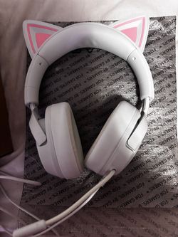 Razor Kraken Kitty V3 X White Edition