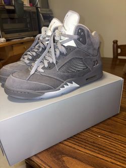 Jordan wolf grey 5