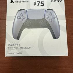 Ps5 Controller New 