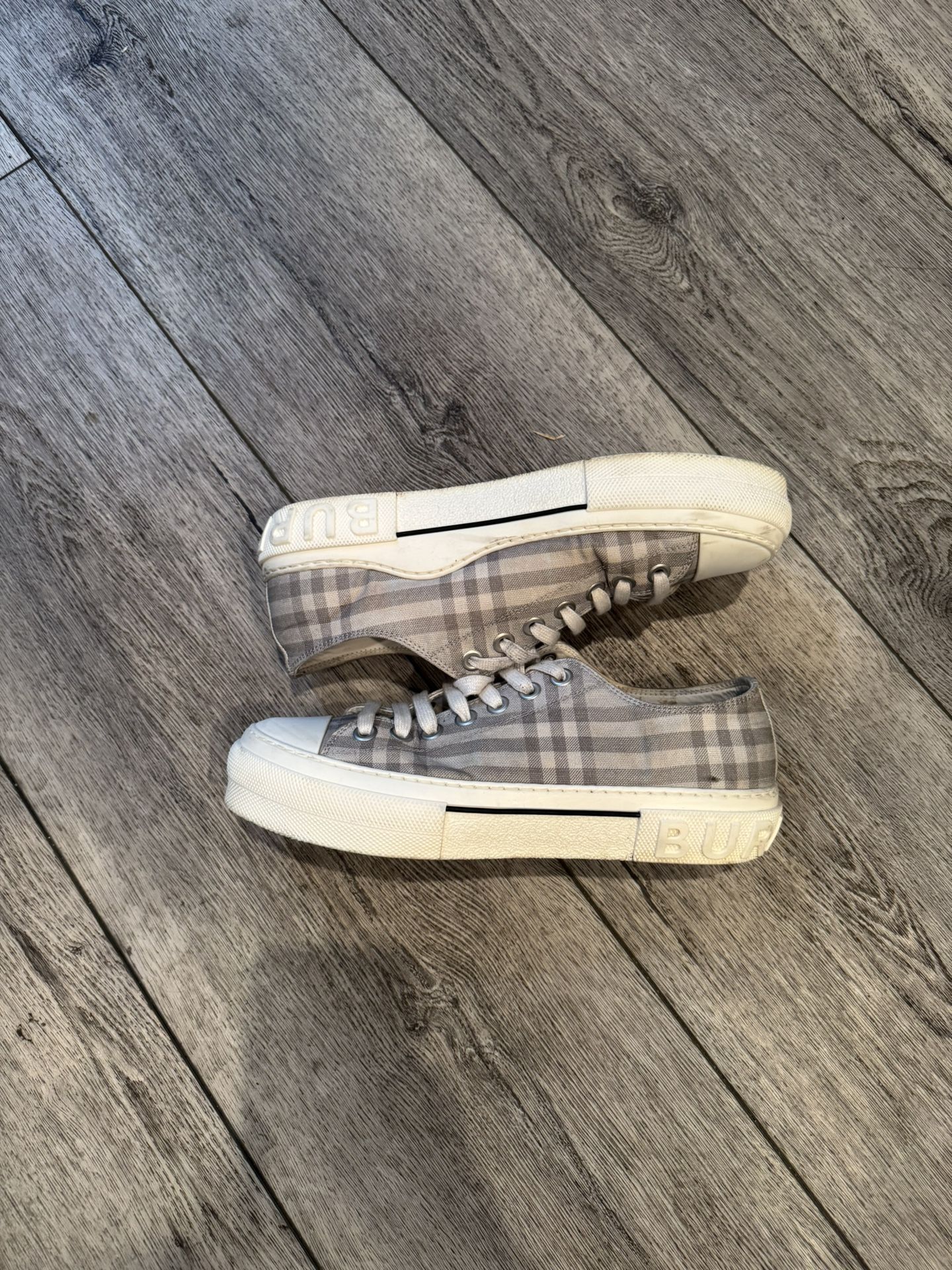 Burberry Shoes