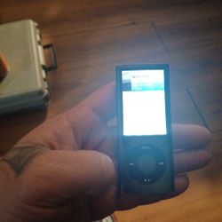 Apple iPods 5th Gen 