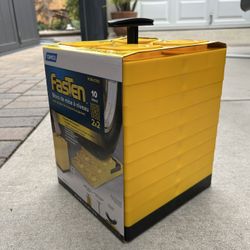 Camco FasTen Leveling Blocks 