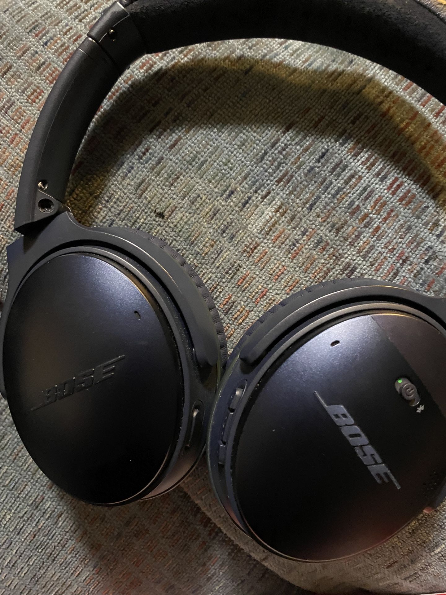 Bose Headphones