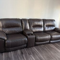 Couch Recliner 