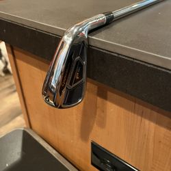 Taylormade PSI Tour Forged Golf Iron