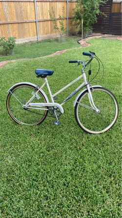 Cape rod roadmaster vintage bike