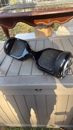 Hover board
