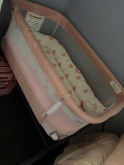 Baby Bassinet