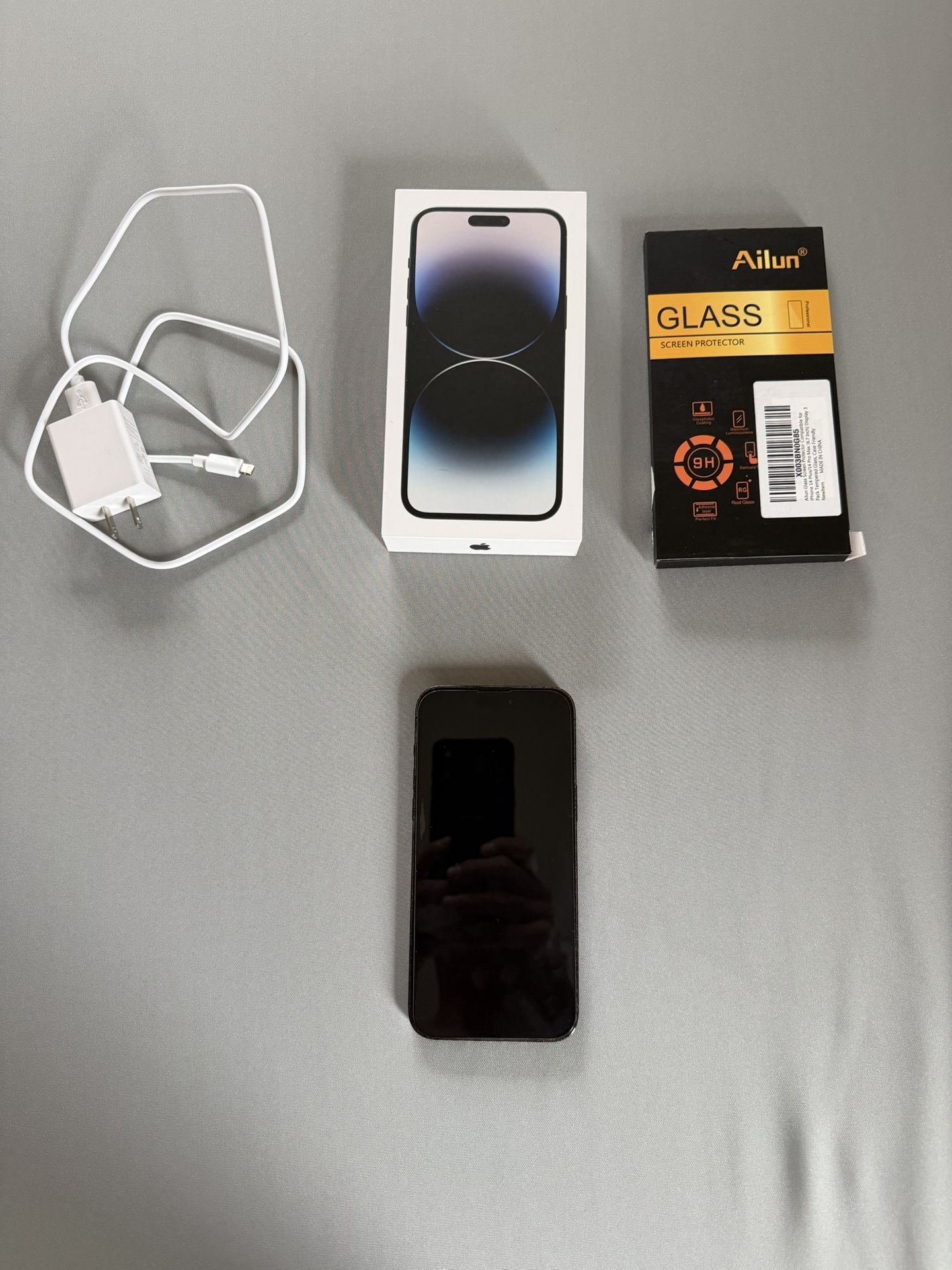 iPhone 14 Pro Max 512GB 