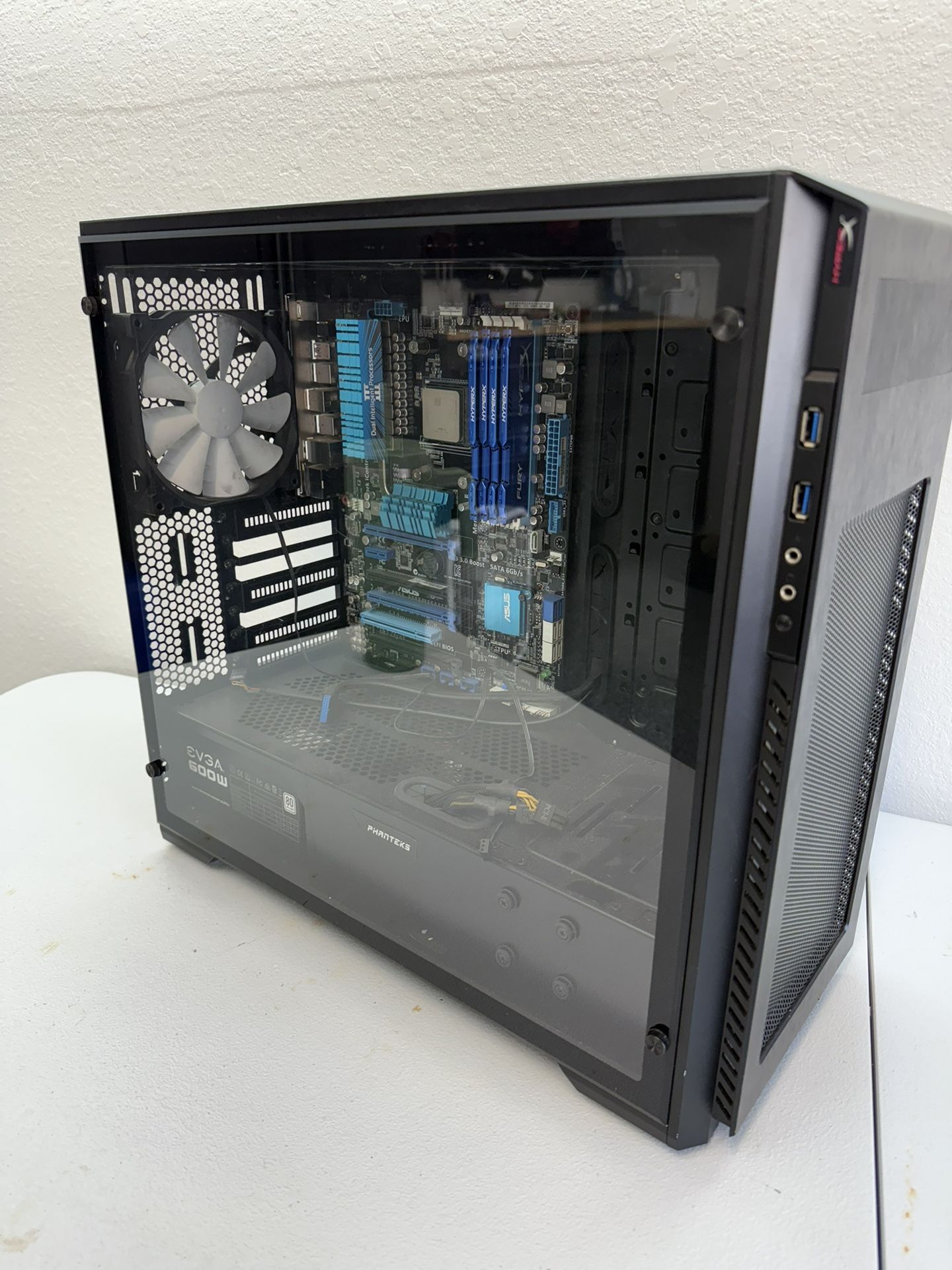 Computer For Parts
