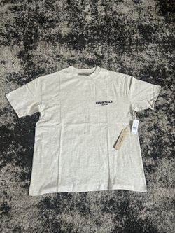 Essentials tee