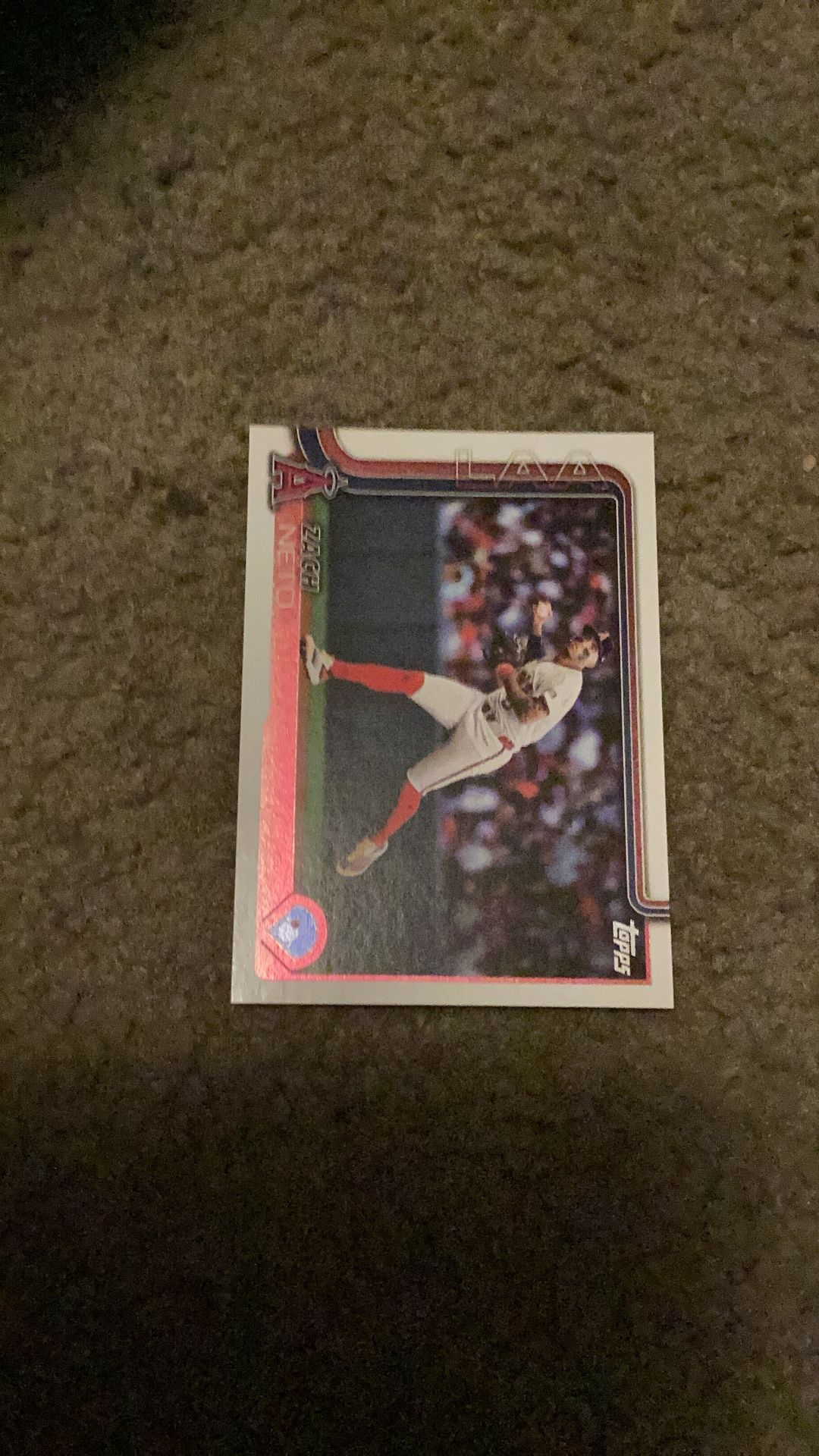 Baseball