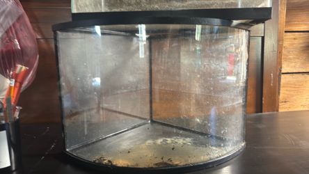 FISH TANKS