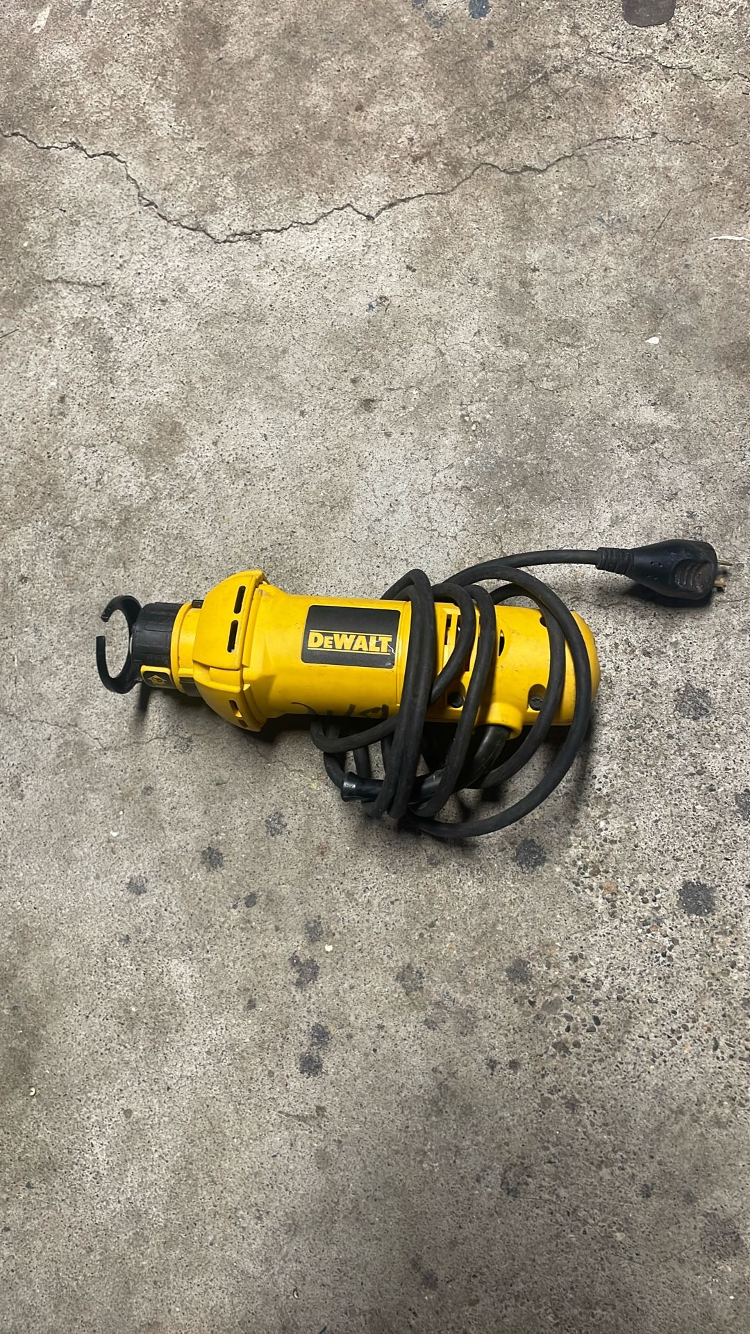 Drill