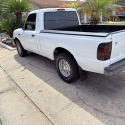 Ford Ranger 2002 Aire Condicionado Al Día Aut 3.0 