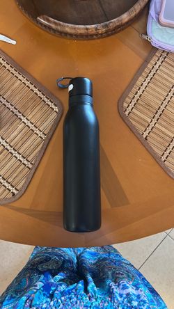 Owala water bottle