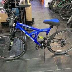 Kent Flexor 29 21 Speed Mountain Bike Bicycle 