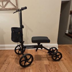 Knee Scooter