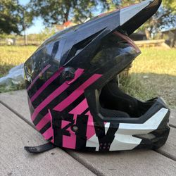 Fly Kinetic Kids Helmet