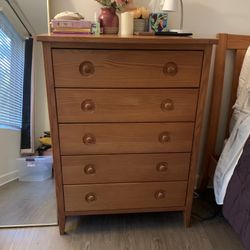 Bedroom Dresser