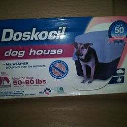 Brand New Huge Dog House
