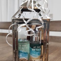 Bath & Body Works Goft Set 