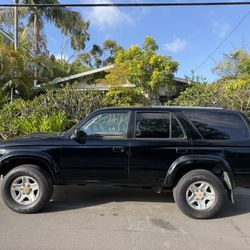 Toyota 4Runner