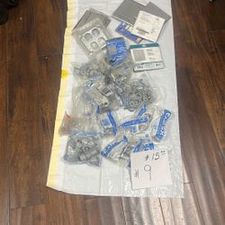 Electric Miscellaneous